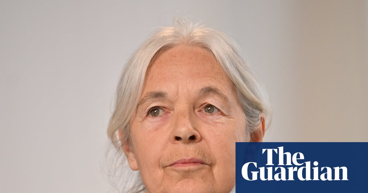 Germany’s most wanted woman jailed after three decades evading police | Germany