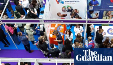 UK risks £125bn hit a year from youth unemployment, landmark report says | UK unemployment and employment statistics