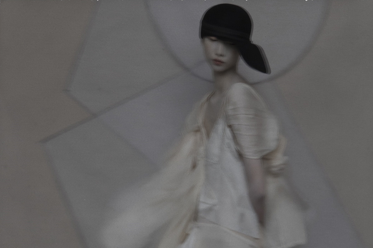 Sarah Moon’s Darkly Romantic Fashion Photography