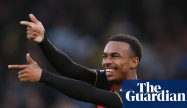 Bournemouth determined to hold on to Kroupi, Rayan and Scott this summer | Bournemouth