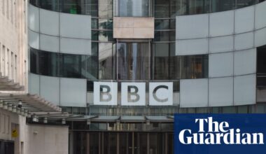 BBC News to bear deepest cuts amid 2,000 planned job losses | BBC