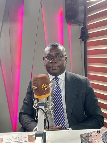 Boako: BoG losses “self-inflicted,” not cost of stability