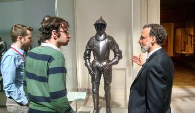 Metropolitan Museum receives $23m to endow internship programme - The Art Newspaper