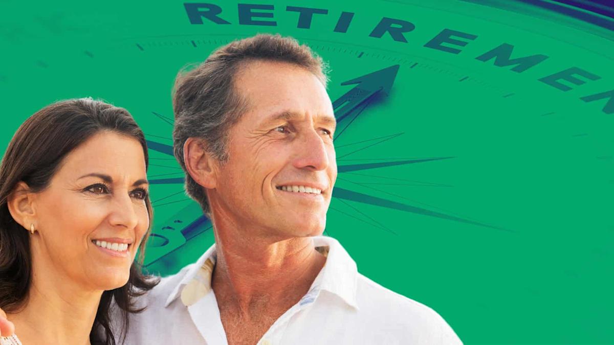 A 60-Year-Old With $1.7 Million in a 401(k) Has Three Years to Execute the Most Consequential Tax Move of Retirement