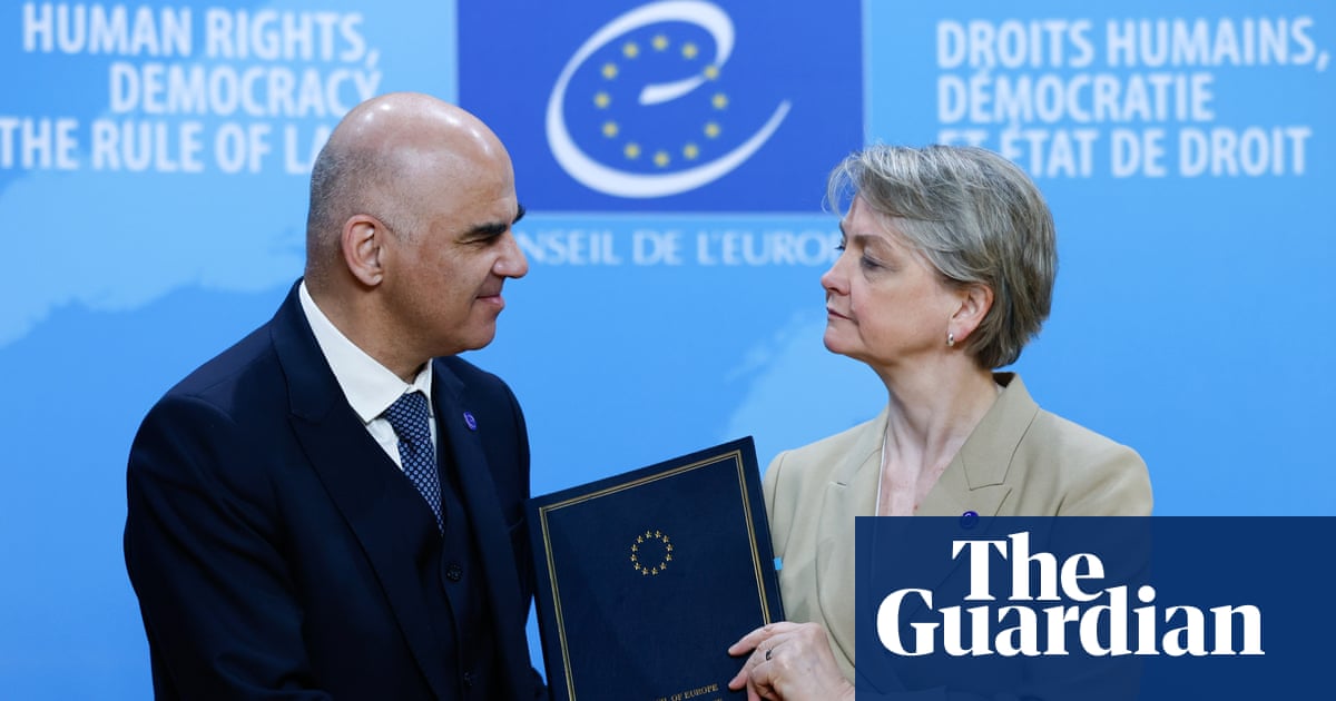UK joins European deal to send rejected asylum seekers to third-country hubs | Refugees