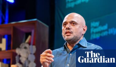 Sajid Javid says backing Liz Truss to lead Tories was his ‘biggest political mistake’ | Sajid Javid