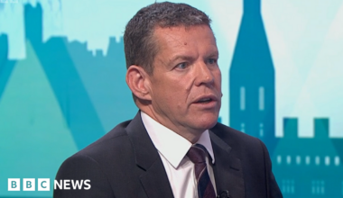 Wales election 2026: Plaid Cymru leader urges voters to hold party to account