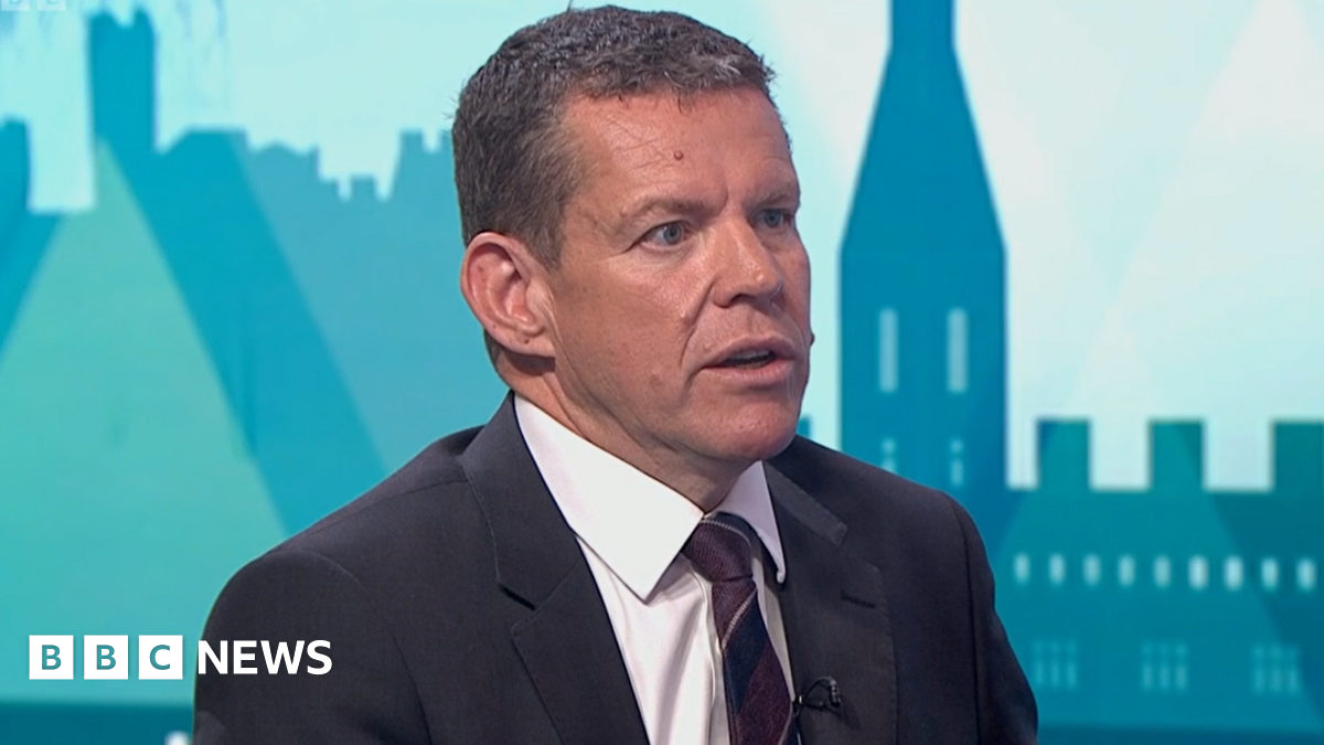 Wales election 2026: Plaid Cymru leader urges voters to hold party to account
