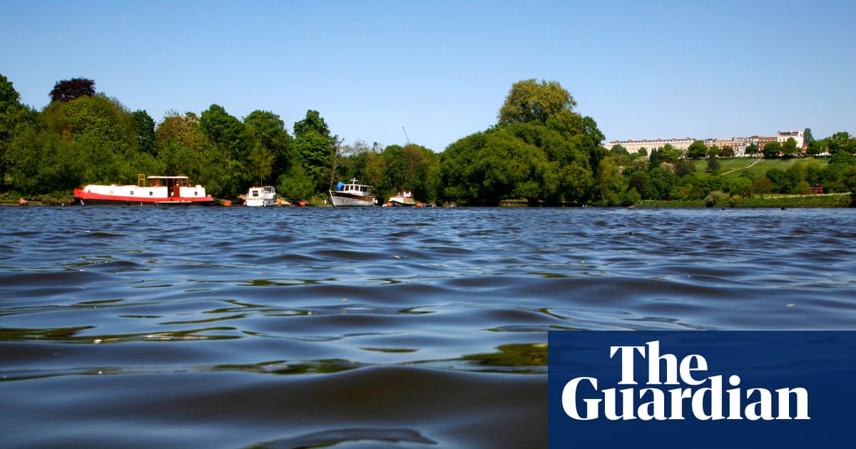 River Thames in London gets first official bathing spot on Friday | Water