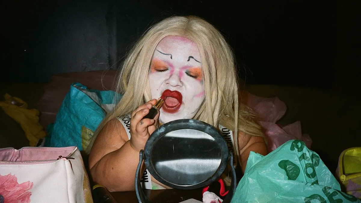 These "raw and honest" images bring modern Britain to the world – now honored with major photography award