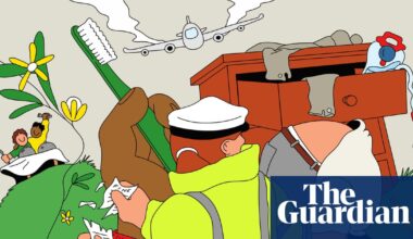 From shared toothbrushes to mid-sex water bladders, You Be the Judge tries to settle domestic disputes. But what happened next? | Life and style