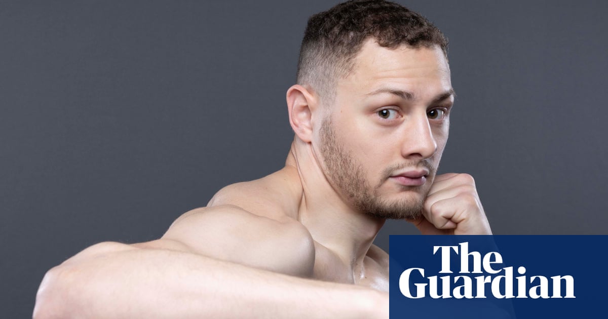 ‘Give him the pain’: meet Zak Chelli, the supply teacher turned boxing sensation | Boxing