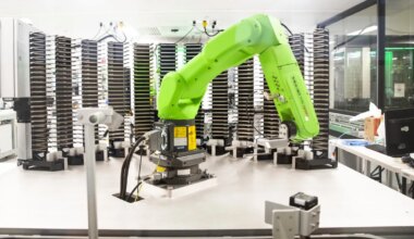 Want to run an experiment? For $39, robots will do it for you