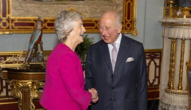 Catherine Connolly warns against ‘normalising slaughter’ in speech during first official UK visit – The Irish Times