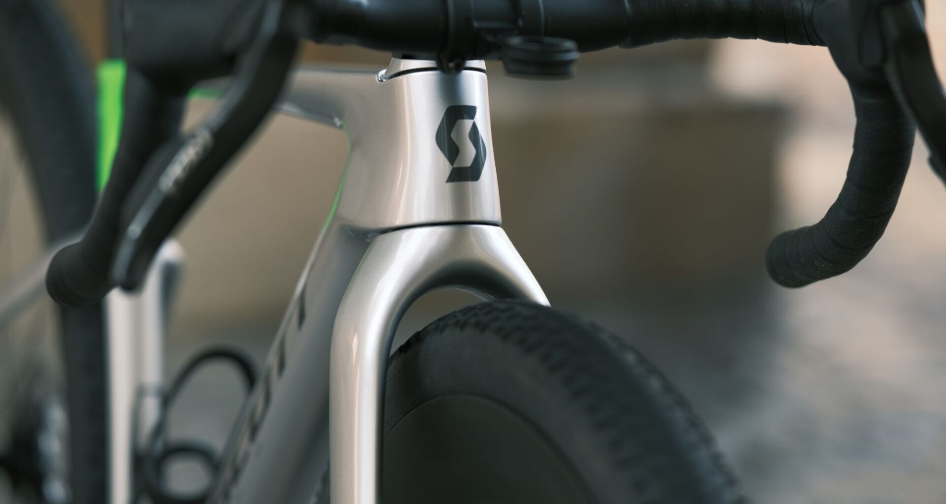 32” wheels only suit average height, white, male riders - my CAD drawing shows you why