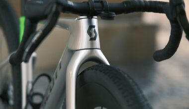 32” wheels only suit average height, white, male riders - my CAD drawing shows you why