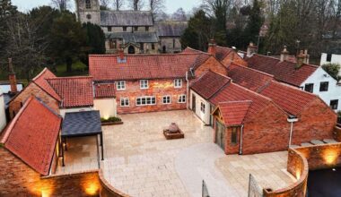 The Caunton Beck restaurant in Caunton reopens under new family-run team with a gluten-free menu