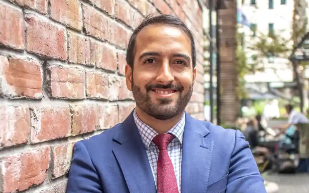 Financial Markets Authority spokesperson Romil Ghelani.