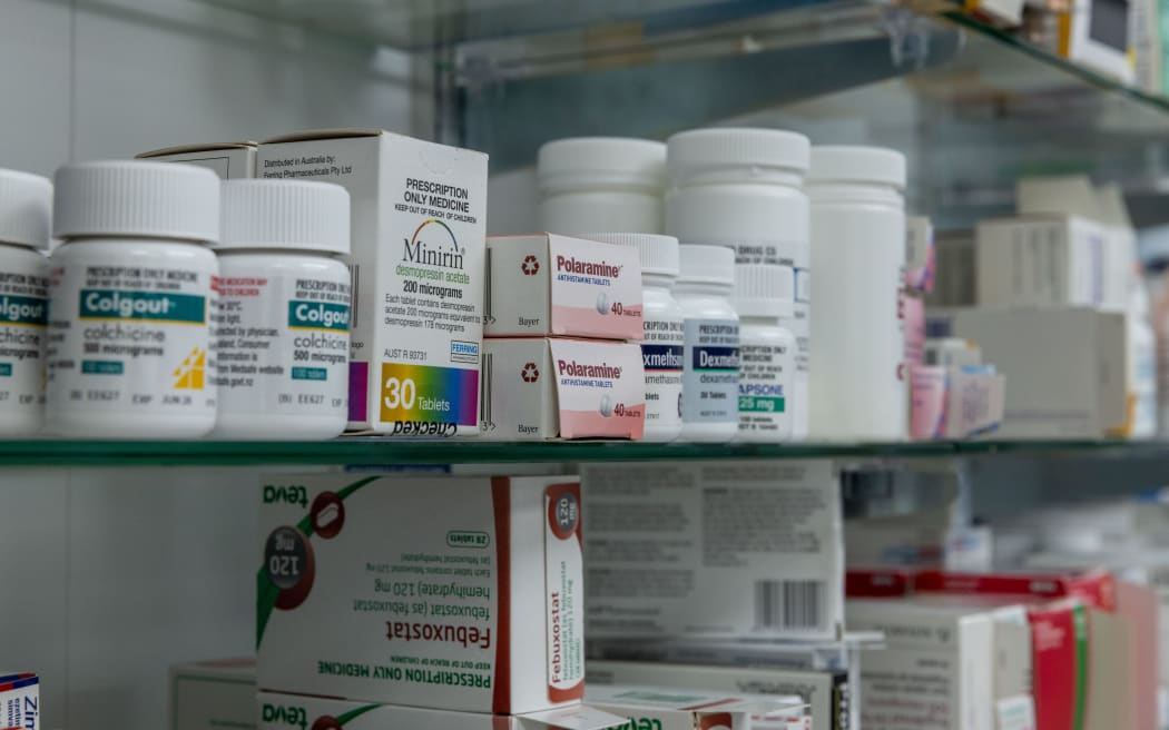 Pharmacy