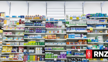 Why the same medicine can be called by several different names at your chemist