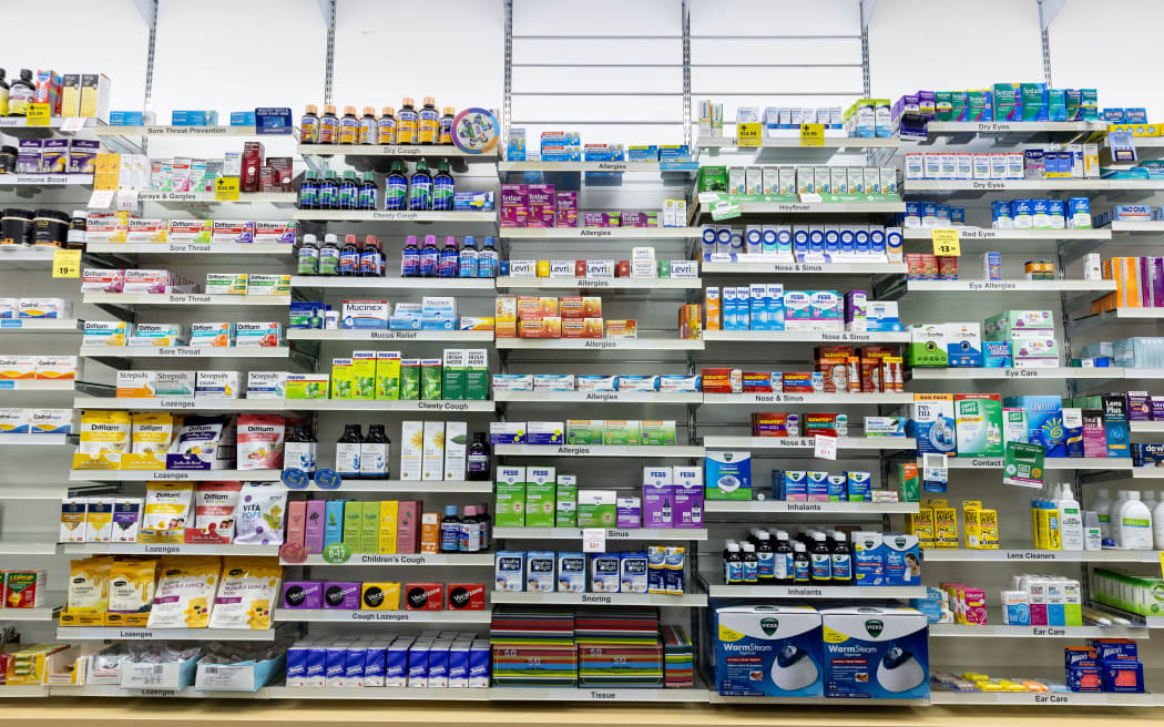 Pharmacy