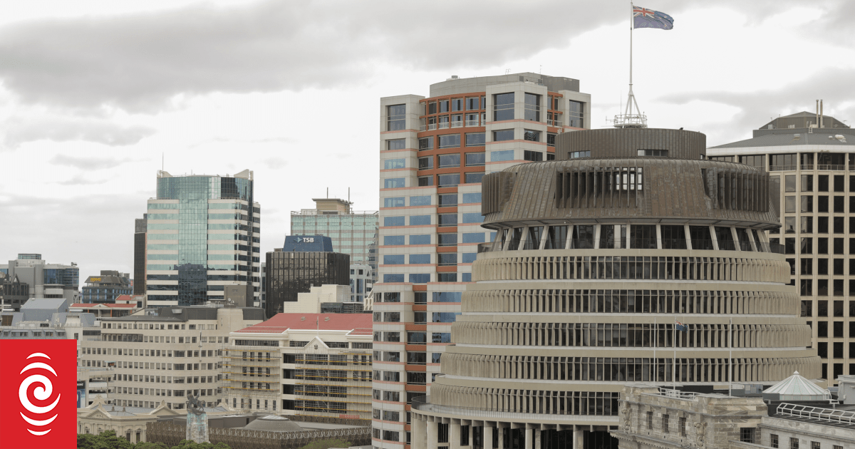 Ministry for the Environment officially scrapped in Parliament vote