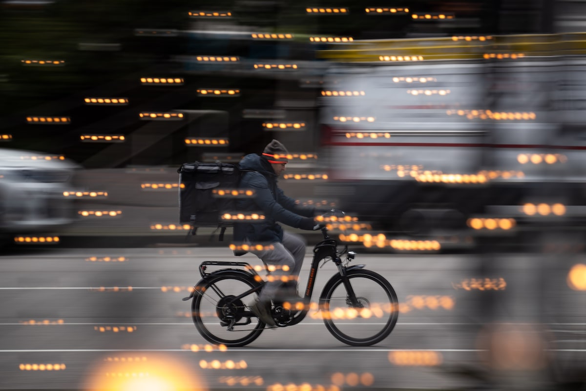 How to invest consistently when you have an unpredictable income
