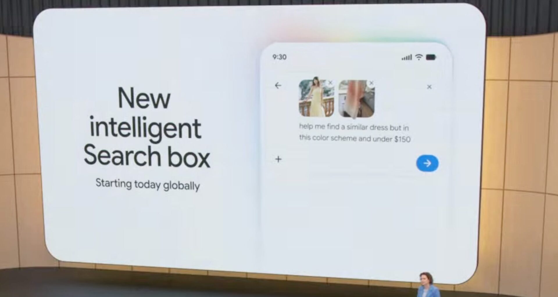 Google Search just got the biggest makeover in nearly 30 years — here's the upgrades