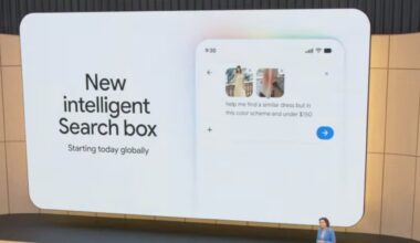 Google Search just got the biggest makeover in nearly 30 years — here's the upgrades