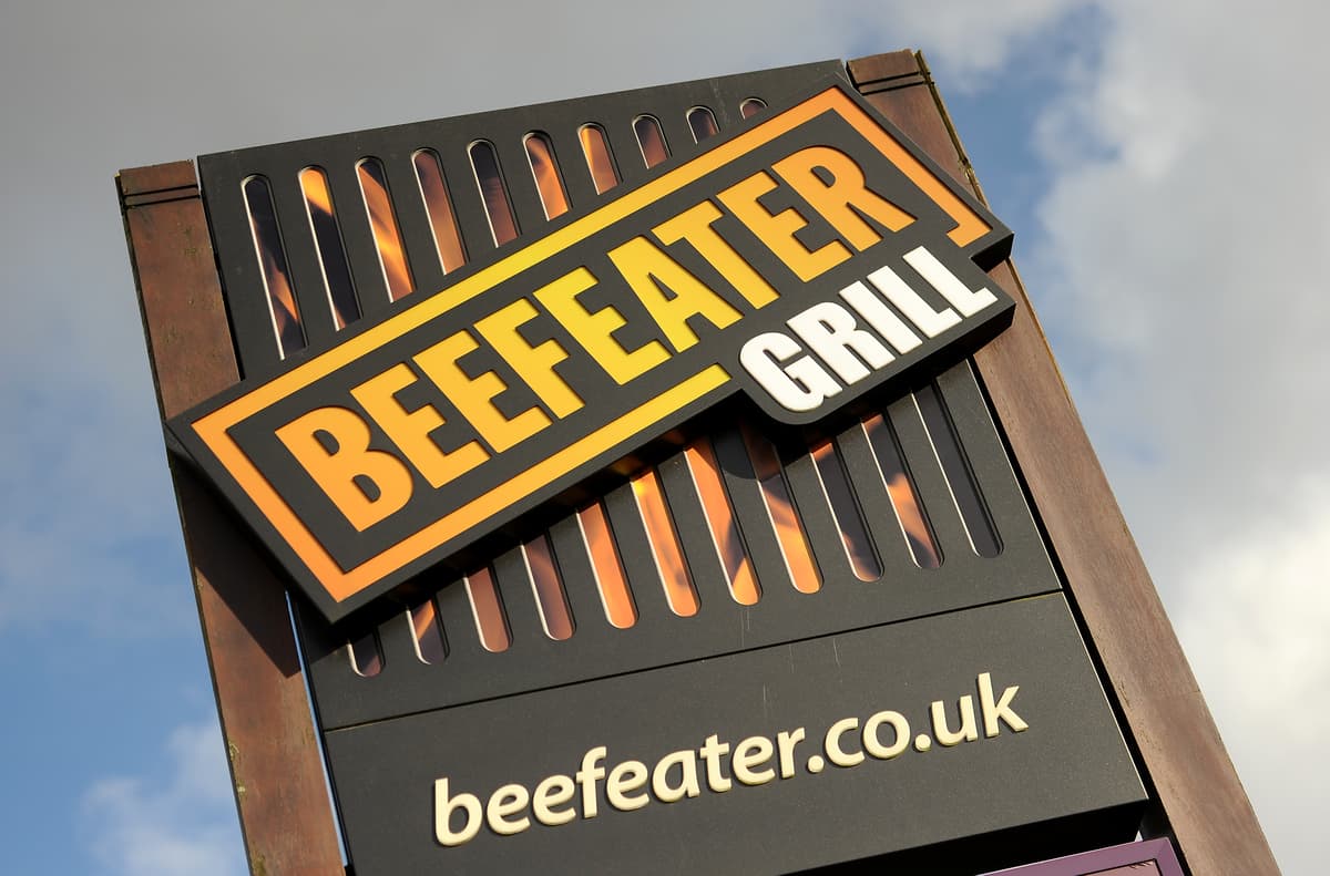 Two UK pub chains axed along with 3,500 jobs amid rising taxes - London Evening Standard