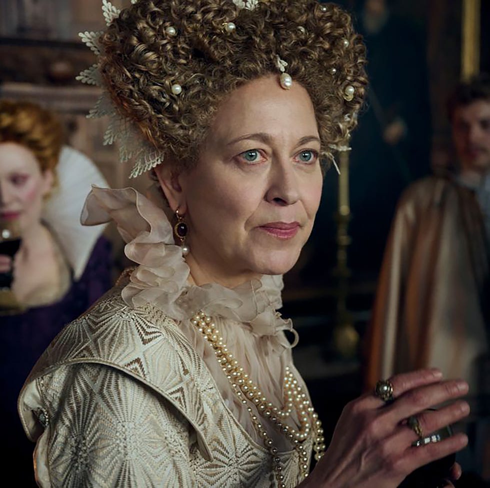 historical scene featuring elegantly dressed individuals historical scene featuring elegantly dressed individuals