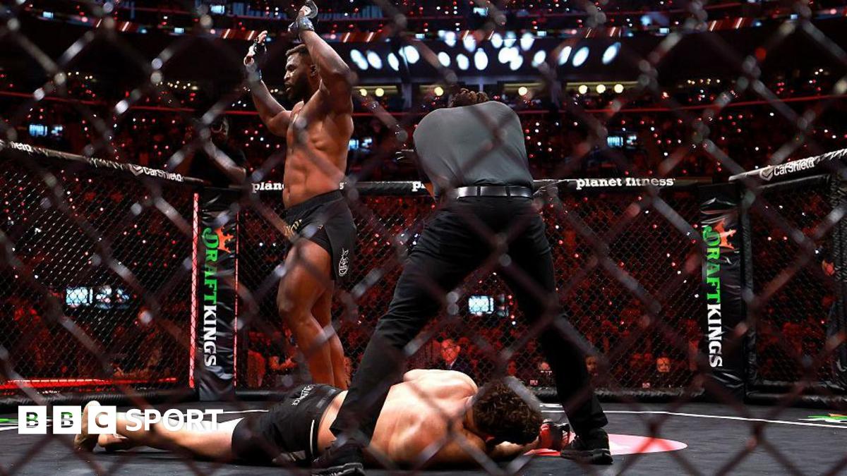 Rousey vs Carano MMA LIVE: Updates, Conor McGregor, Netflix, Nate Diaz, fight UK time and results