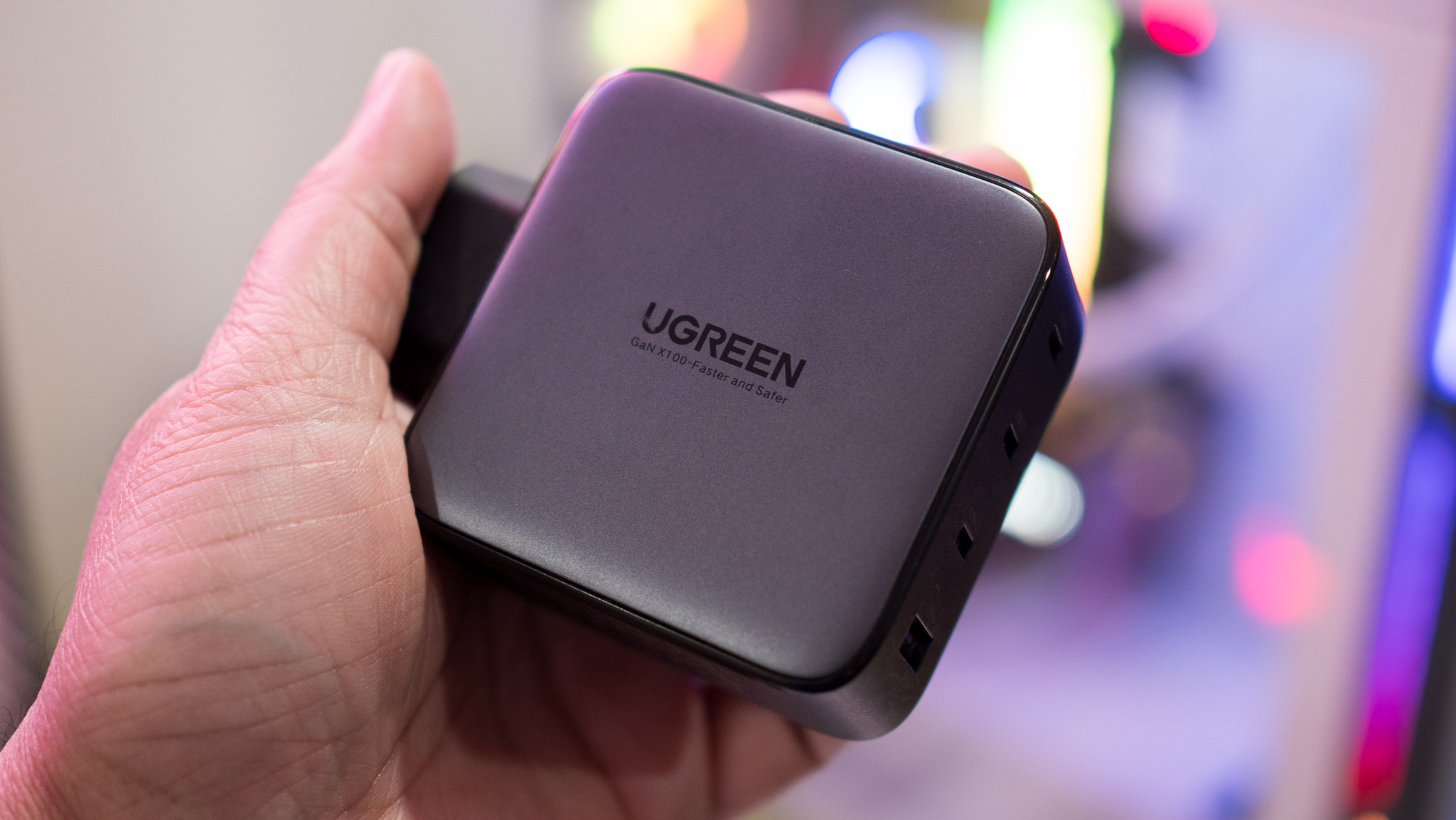 UGREEN Nexode 100W
