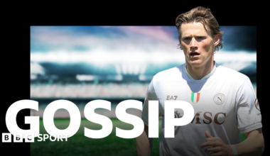 Scott McTominay gossip graphic