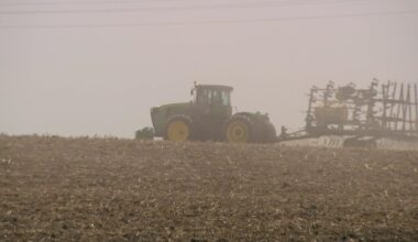 More Minnesota farmers seeking help to navigate mental health challenges
