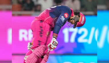"Body-Line Bowling To Stop 15-Year-Old": Irfan Pathan Upset By GT's Vaibhav Sooryavanshi Strategy