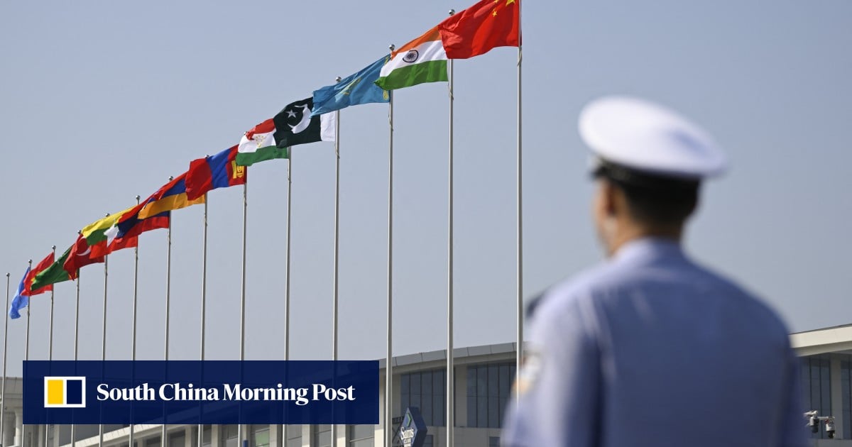China-led SCO bloc looks to fast-track plan for new bank that would rival Western lenders