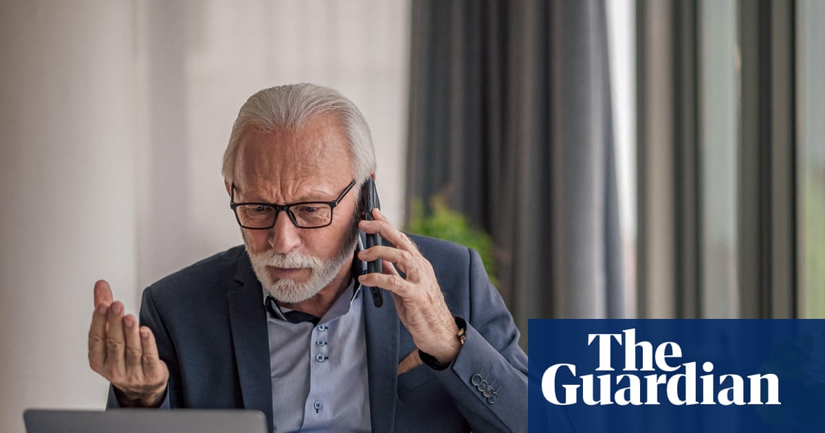 Pension scams: Britons warned over criminals offering inheritance tax loopholes | Scams