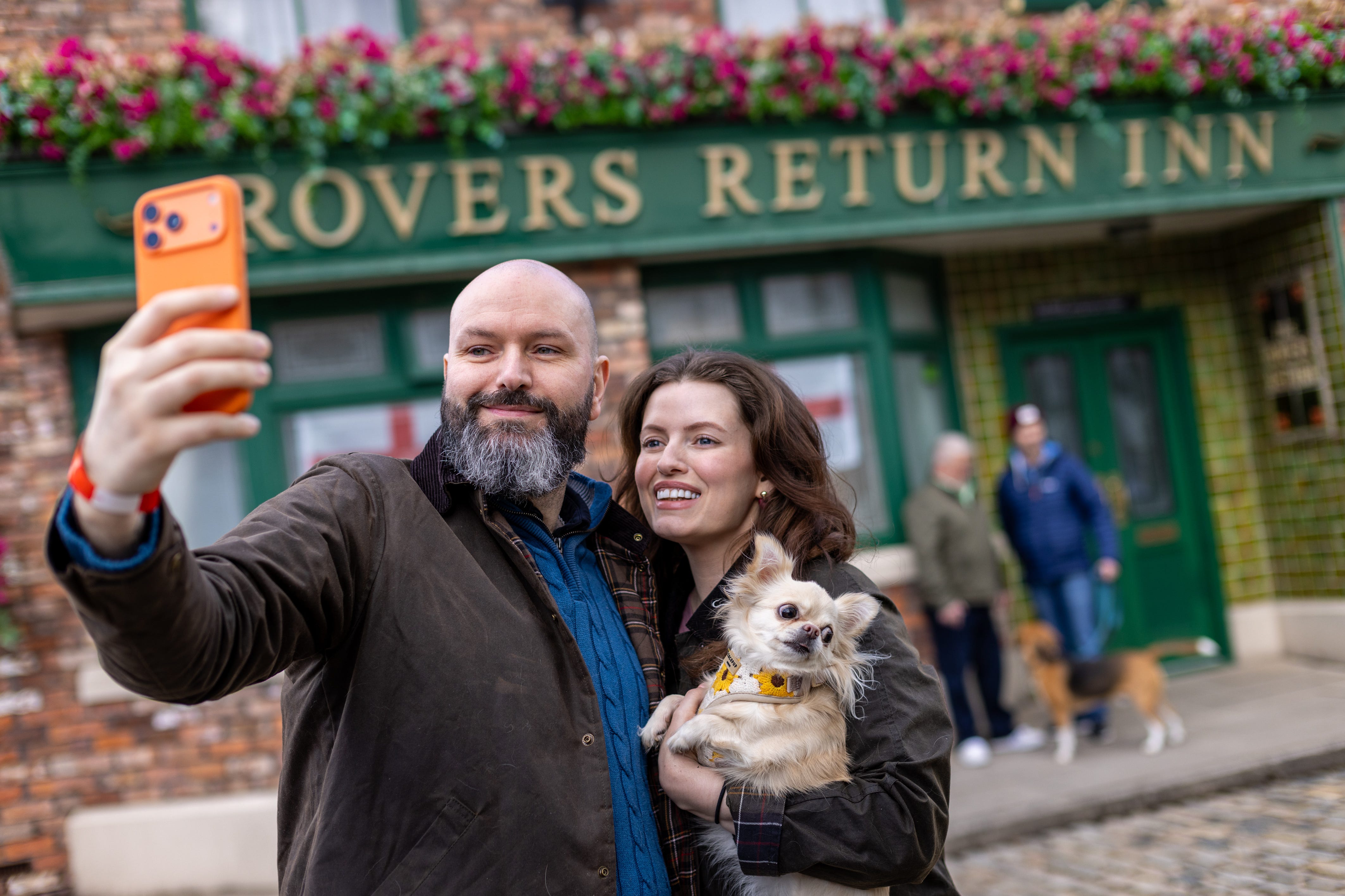 ‘Coronation Street’ will be jumping around the ITV schedule this summer