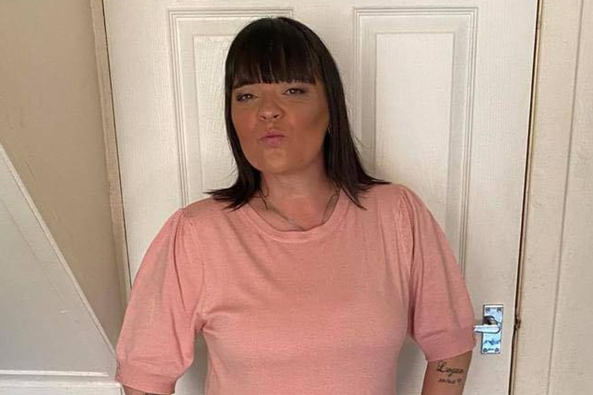 Mandi's heartbroken daughters paid tribute to their mum after her death.