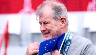 How JP McManus helped bring the Ryder Cup to Adare and put Limerick on the global stage