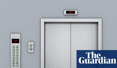 Capacity of lifts not kept up with UK obesity levels, study shows | Obesity