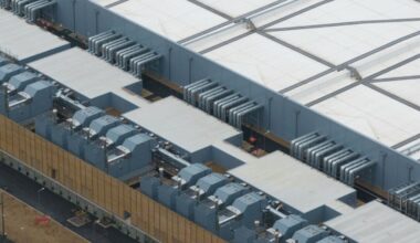 Americans would rather have a nuclear plant in their backyard than a datacenter