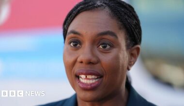 Kemi Badenoch