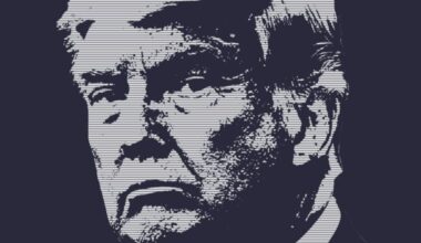 Trump jumps from 'anything goes' to 'strict regulation' AI policy