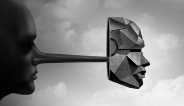 AI will soon be capable of telling convincing lies