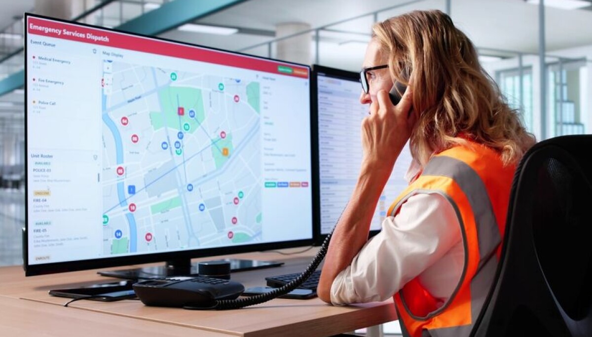 Calling the cops just got extra AI as police seek to add tech to contact systems
