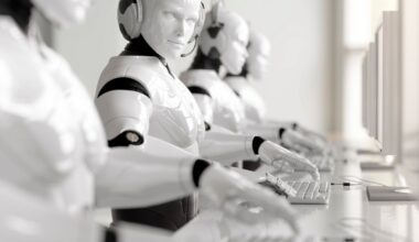 AI customer service bots get rolled back at 74% of firms