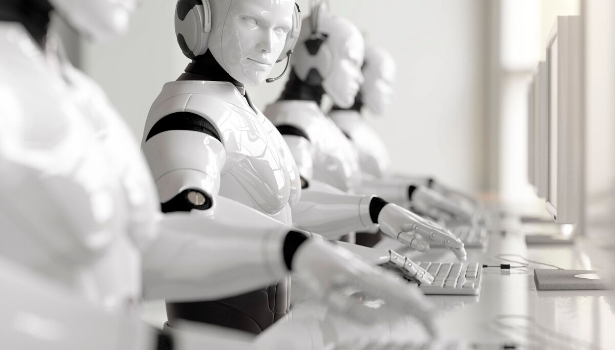AI customer service bots get rolled back at 74% of firms