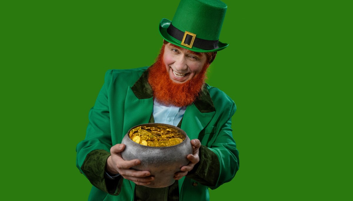 See through local AI lies with Irish eyes